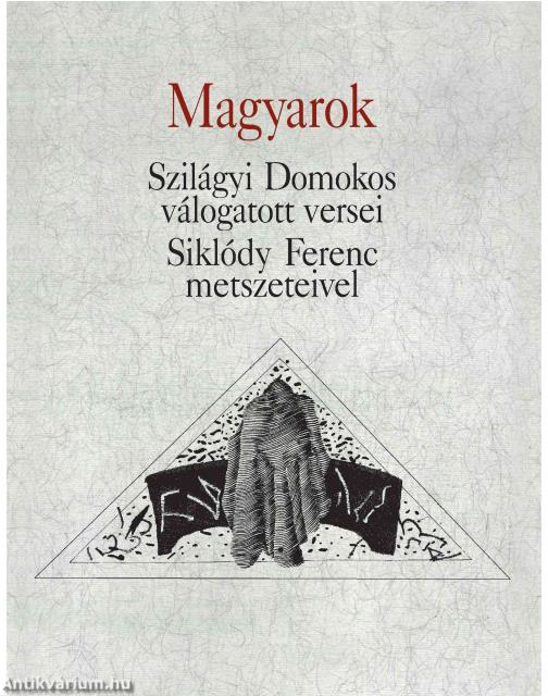 Magyarok