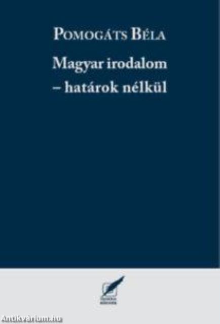 Magyar irodalom - határok nélkül