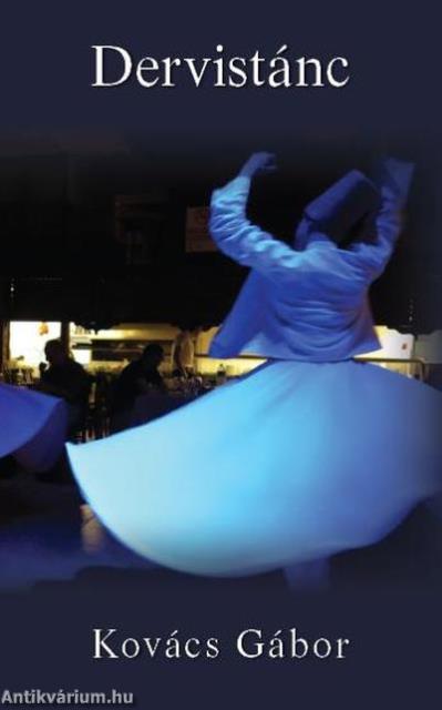 Dervistánc