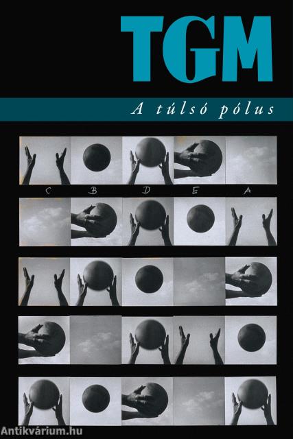 A túlsó pólus. Utolsó írások a filozófiai politikáról