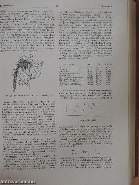 Természettudományi lexikon 2.