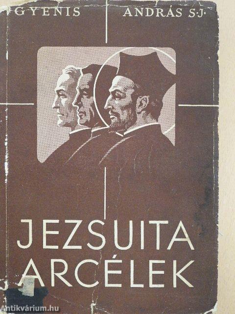 Jezsuita arcélek I.