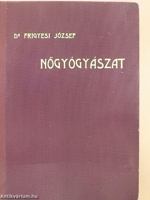 Nőgyógyászat