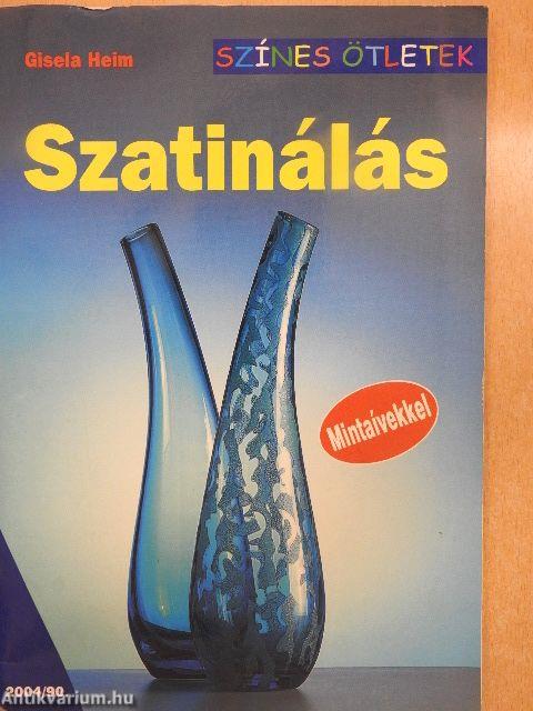 Szatinálás