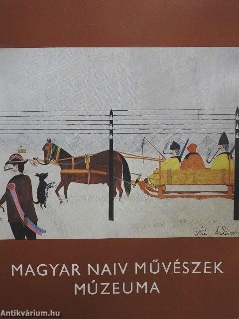Magyar naiv művészek múzeuma