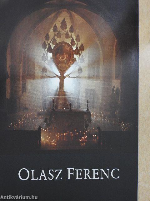 Olasz Ferenc