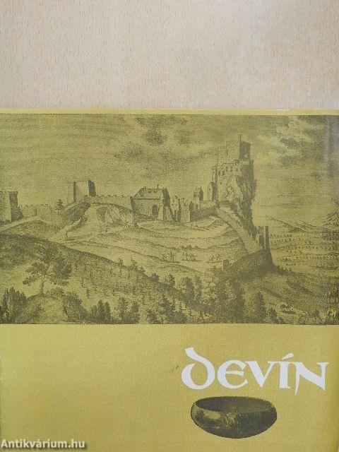 Devín