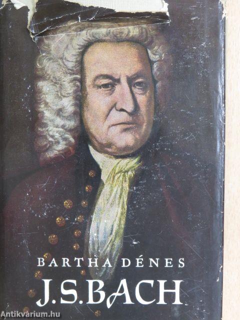 Johann Sebastian Bach