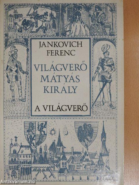 A világverő