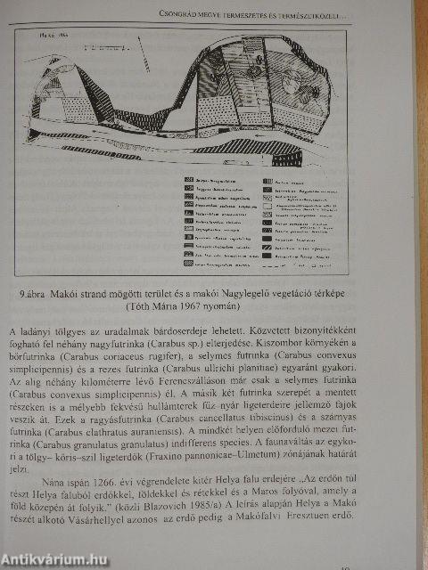 Természettudományi tanulmányok 2.