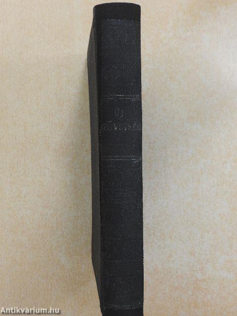 Újszövetségi Szentírás I.