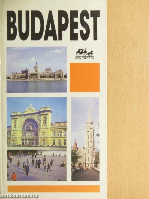 Budapest