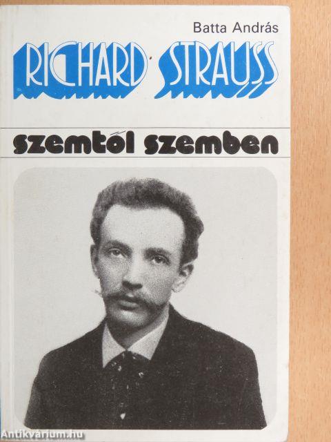 Richard Strauss