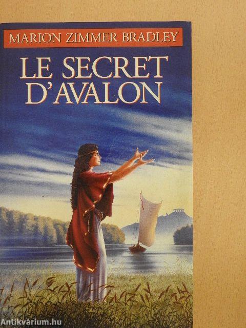 Le Secret d'Avalon