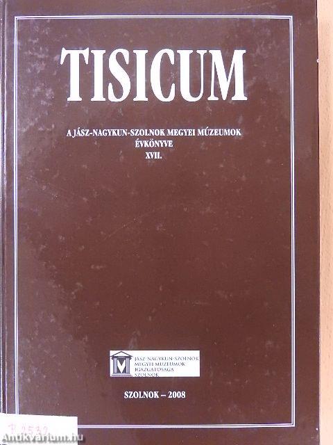 Tisicum 2008.