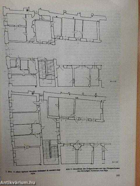 A Veszprém Megyei Múzeumok Közleményei 1980/15