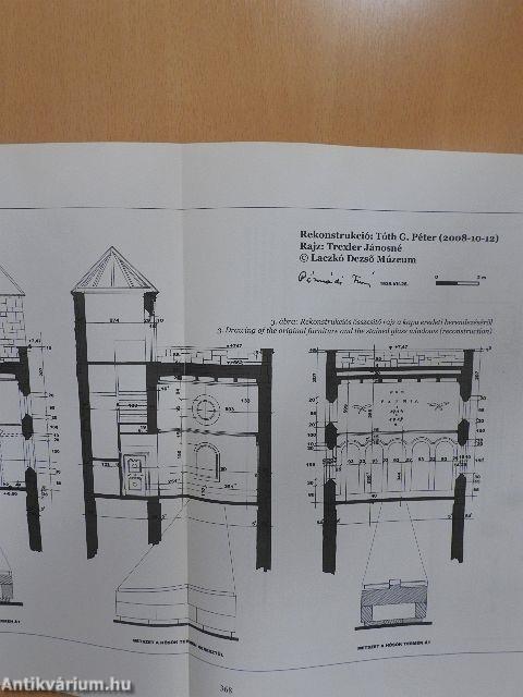 A Veszprém Megyei Múzeumok Közleményei 2008/25.