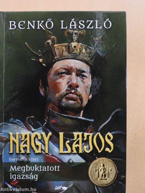 Nagy Lajos 3.