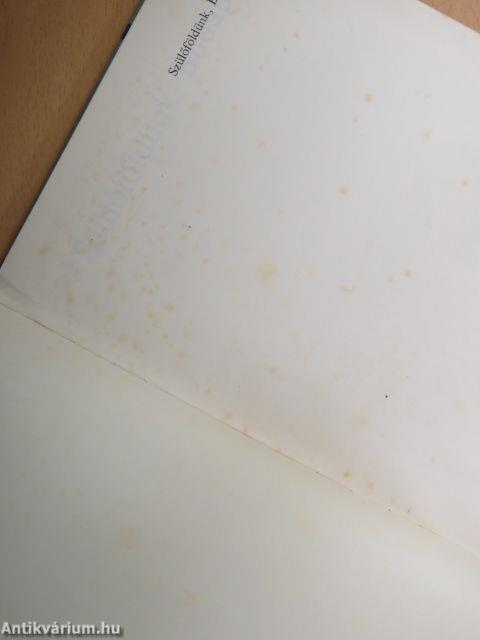 Szülőföldünk, Budapest