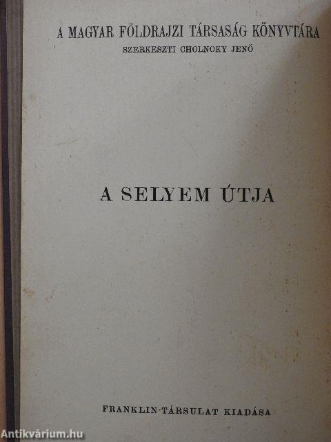 A selyem útja II. (töredék)