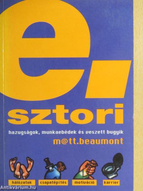 e-sztori