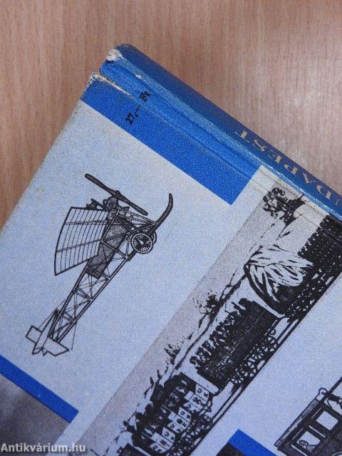 Szülőföldünk, Budapest