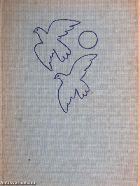 Puskák és galambok