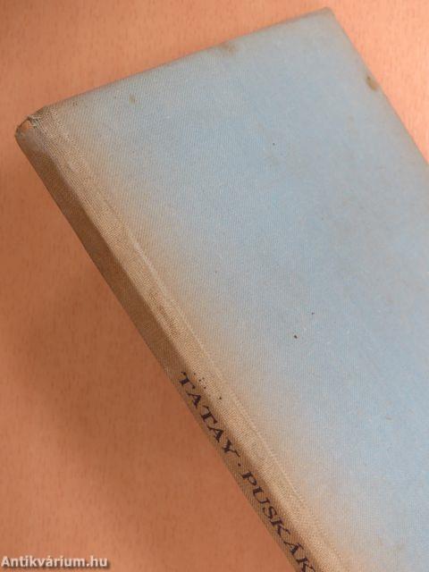 Puskák és galambok