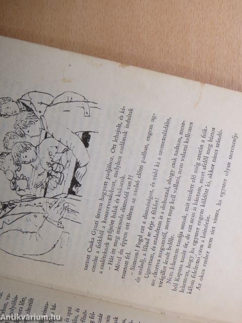 Puskák és galambok