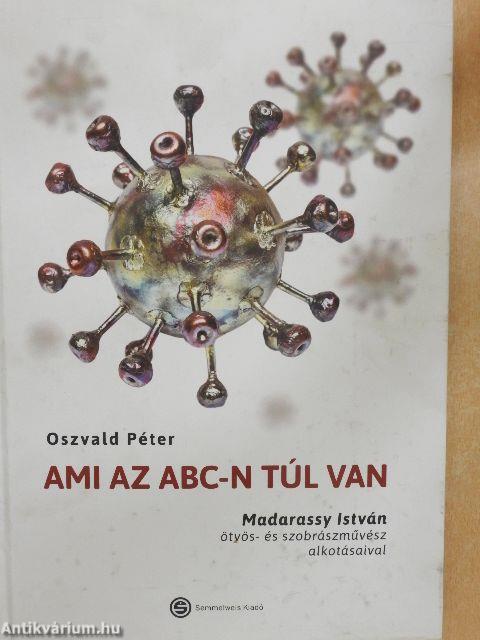 Ami az ABC-n túl van