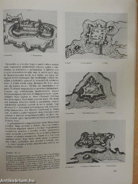 A Veszprém Megyei Múzeumok Közleményei 1972/11.