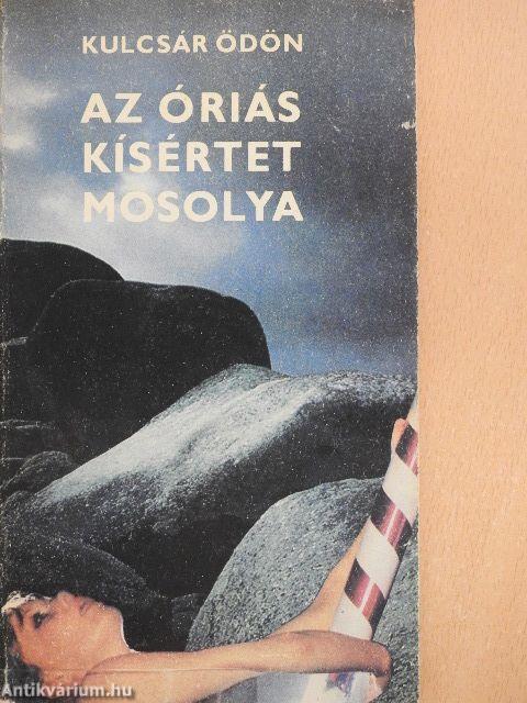 Az óriás kísértet mosolya