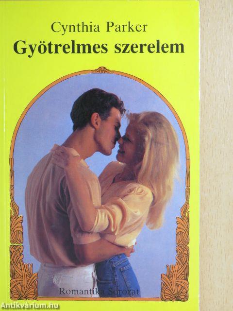 Gyötrelmes szerelem