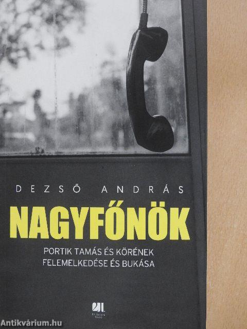 Nagyfőnök