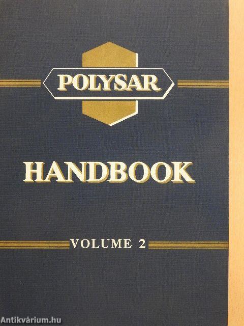 Polysar Handbook 2. (töredék)