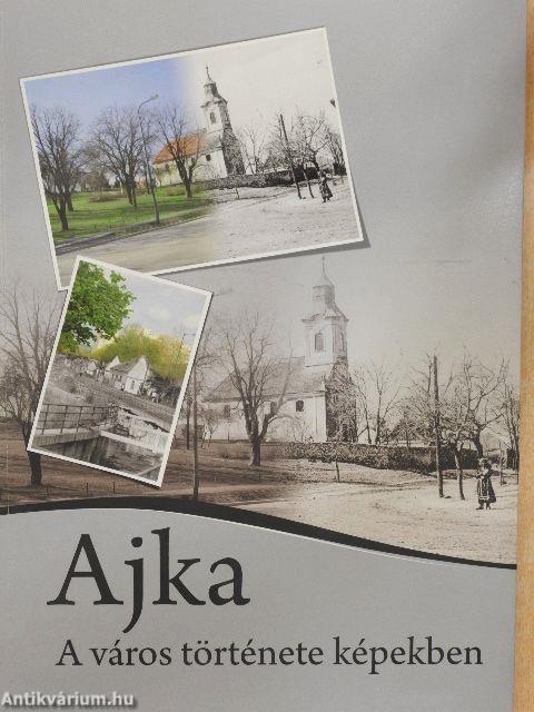 Ajka