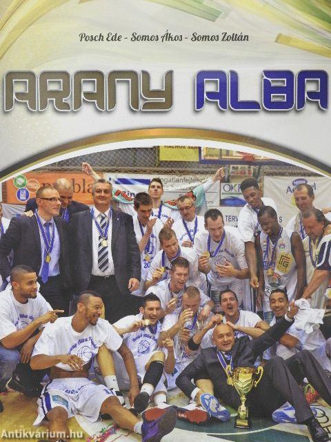 Arany Alba