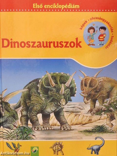 Dinoszauruszok