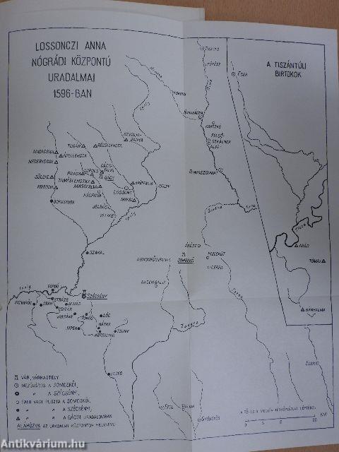 Nógrád megyei múzeumok évkönyve 1980