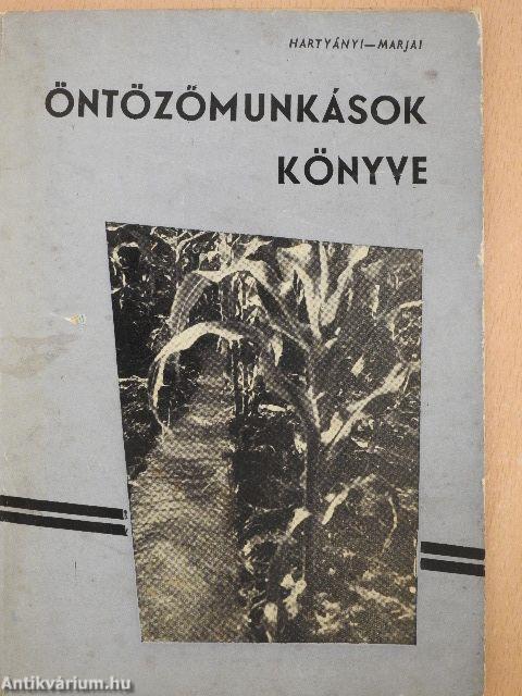 Öntözőmunkások könyve