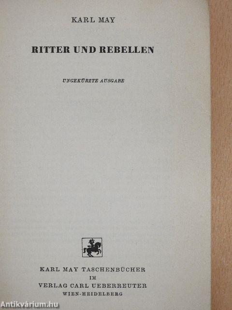 Ritter und Rebellen