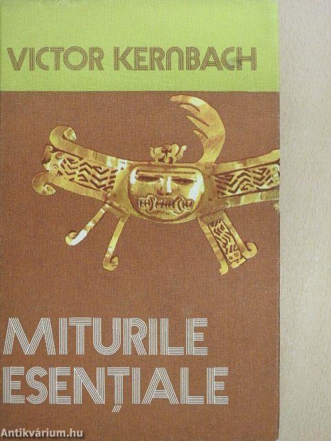 Miturile Esentiale