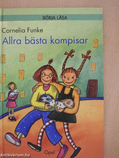 Allra bästa kompisar