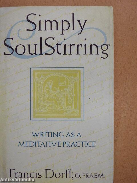 Simply SoulStirring