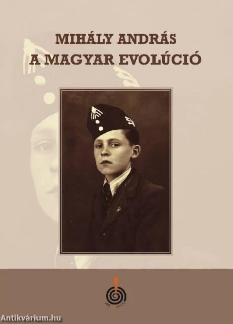 Magyar evolúció