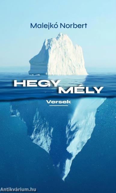 Hegymély