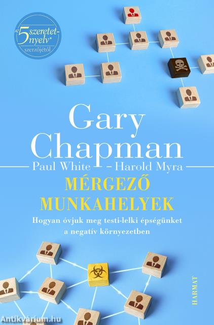 Mérgező munkahelyek