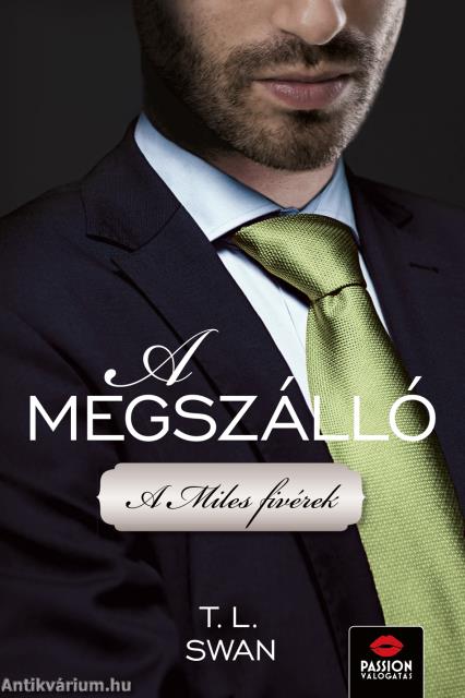 A megszálló