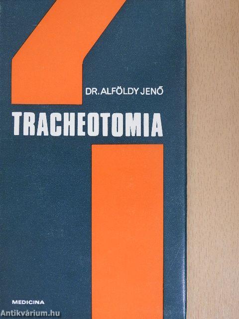 Tracheotomia