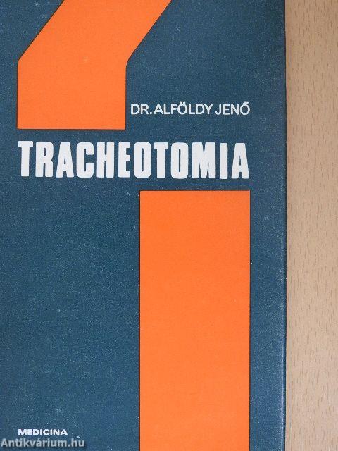 Tracheotomia